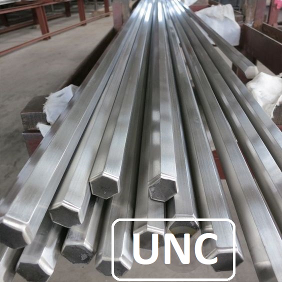 lục giác lục lăng inox bền